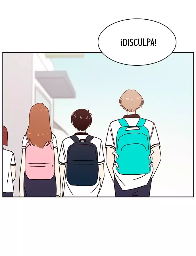 Read Seasons of Blossom (ES) Manga Online