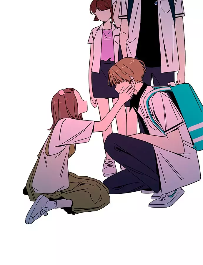 Read Seasons of Blossom (ES) Manga Online