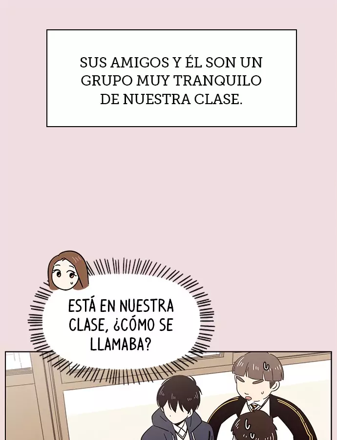 Read Seasons of Blossom (ES) Manga Online