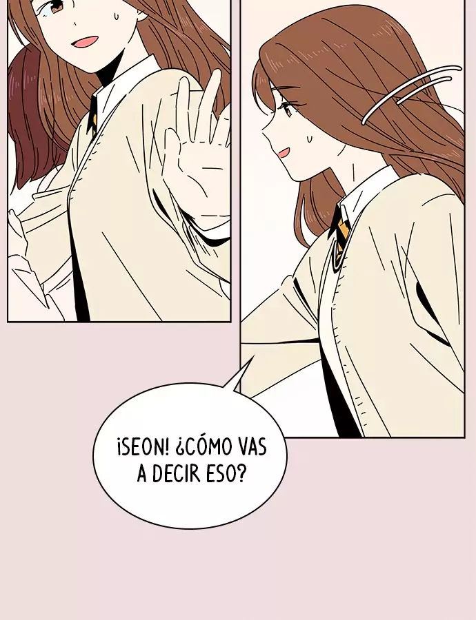 Read Seasons of Blossom (ES) Manga Online