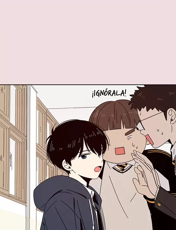 Read Seasons of Blossom (ES) Manga Online
