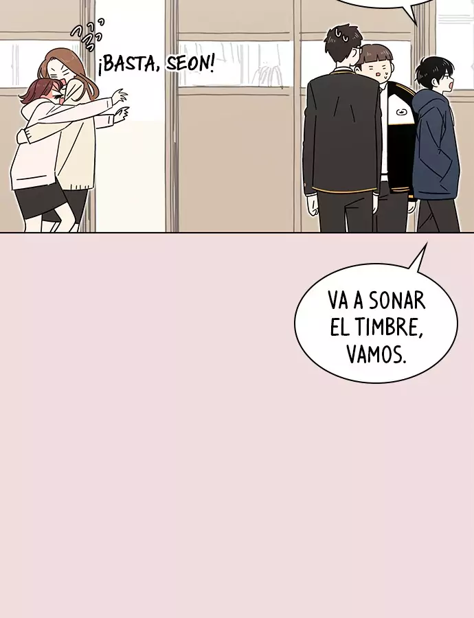 Read Seasons of Blossom (ES) Manga Online