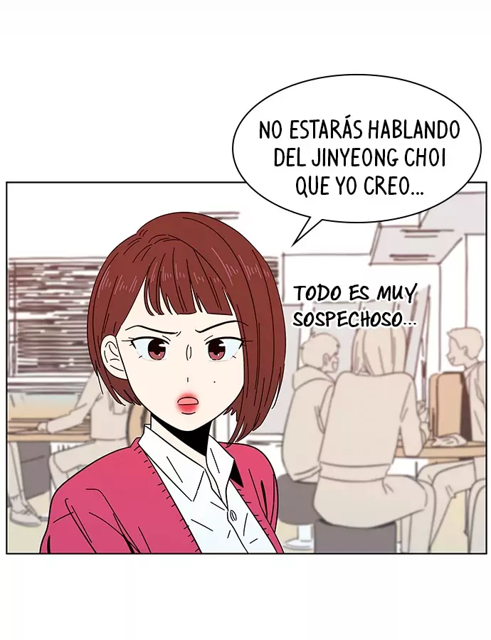 Read Seasons of Blossom (ES) Manga Online