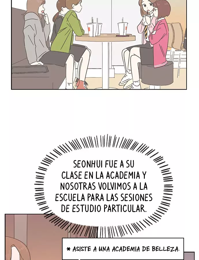 Read Seasons of Blossom (ES) Manga Online