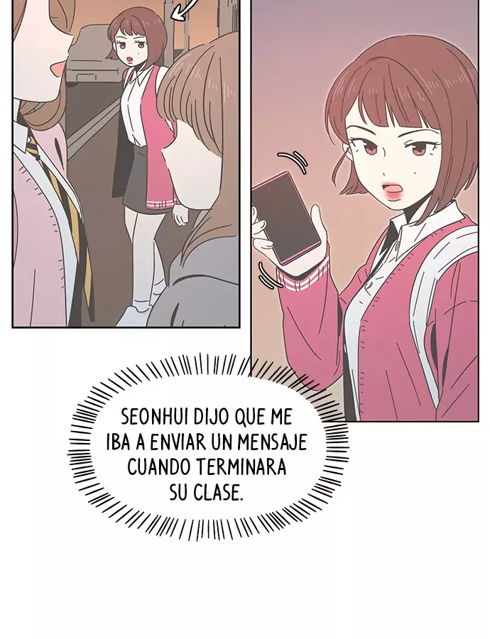 Read Seasons of Blossom (ES) Manga Online