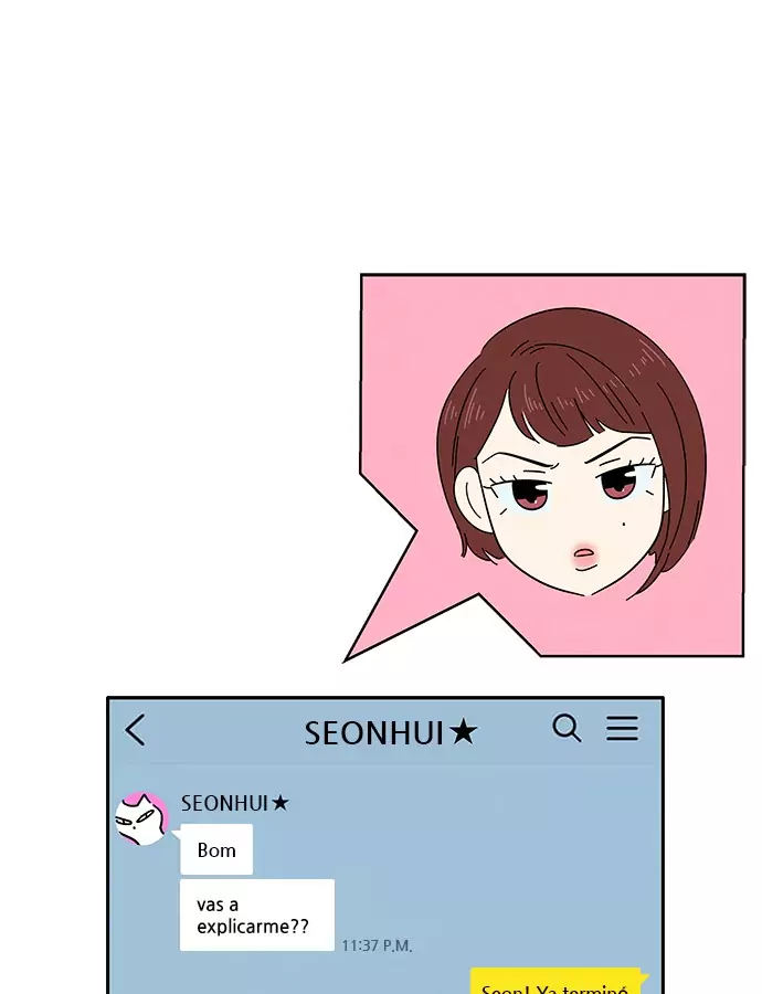 Read Seasons of Blossom (ES) Manga Online