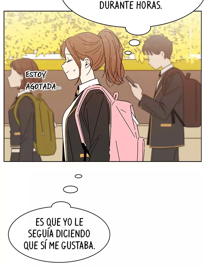 Read Seasons of Blossom (ES) Manga Online