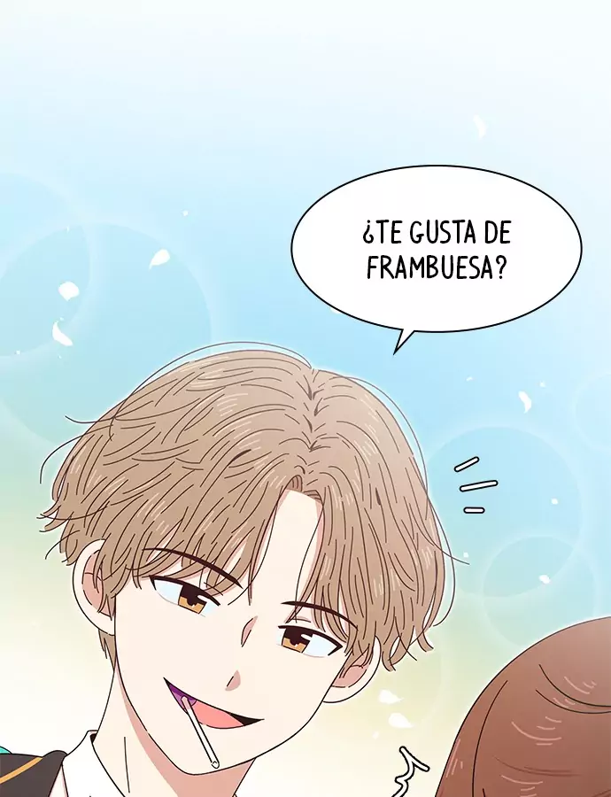 Read Seasons of Blossom (ES) Manga Online