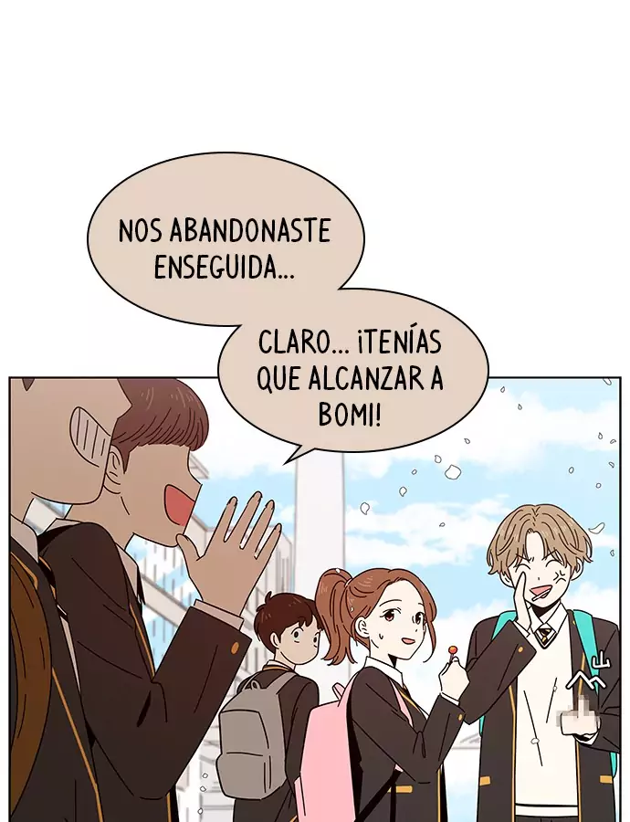 Read Seasons of Blossom (ES) Manga Online