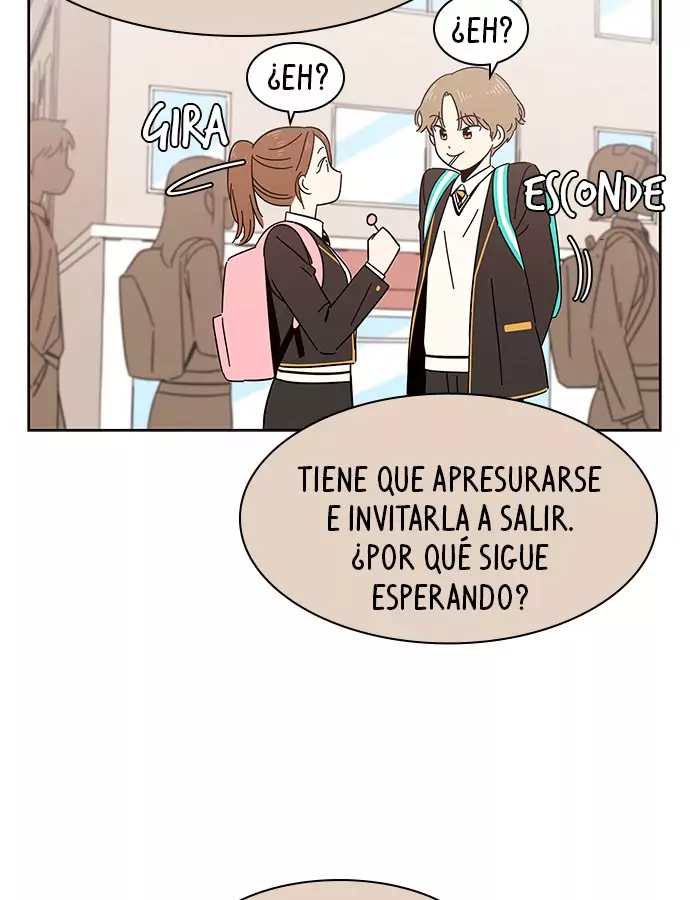 Read Seasons of Blossom (ES) Manga Online