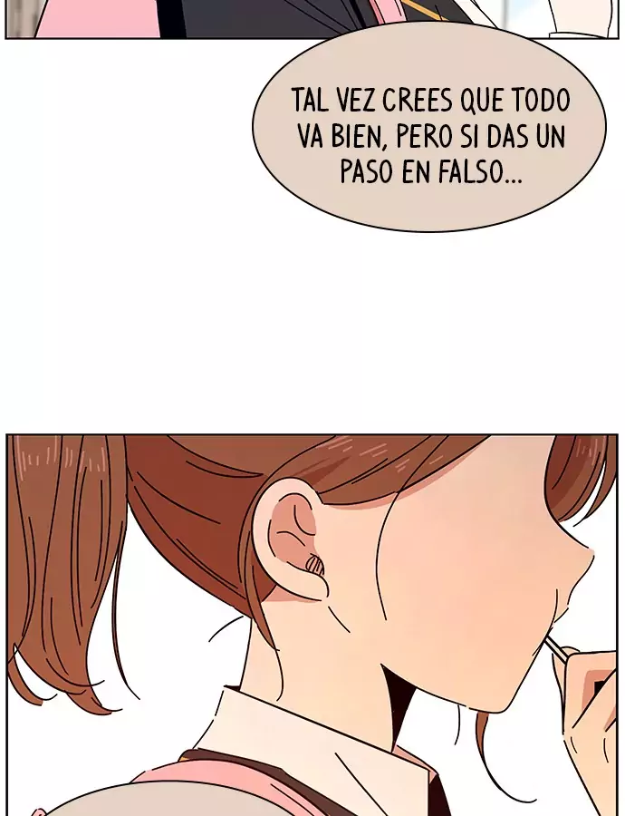 Read Seasons of Blossom (ES) Manga Online