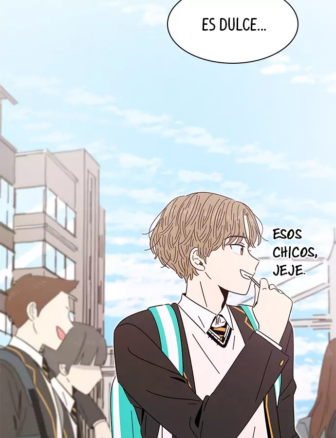 Read Seasons of Blossom (ES) Manga Online