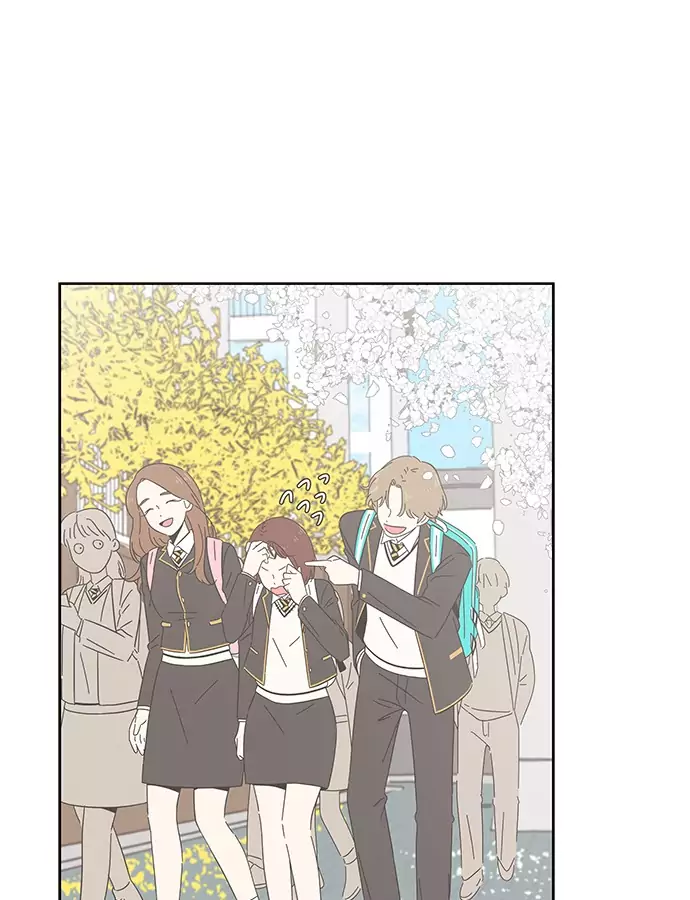 Read Seasons of Blossom (ES) Manga Online