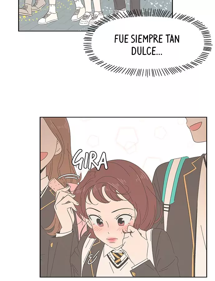 Read Seasons of Blossom (ES) Manga Online