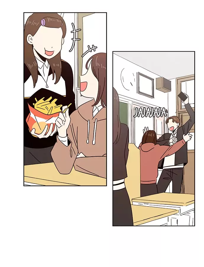 Read Seasons of Blossom (ES) Manga Online