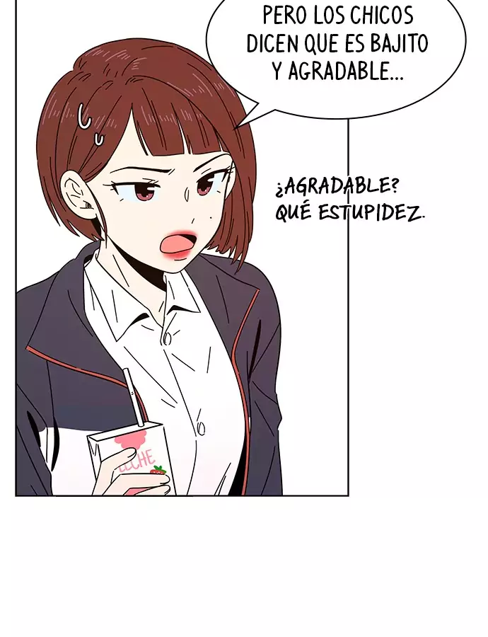 Read Seasons of Blossom (ES) Manga Online