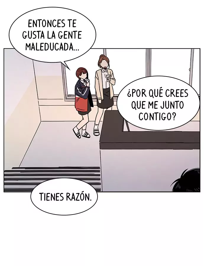 Read Seasons of Blossom (ES) Manga Online