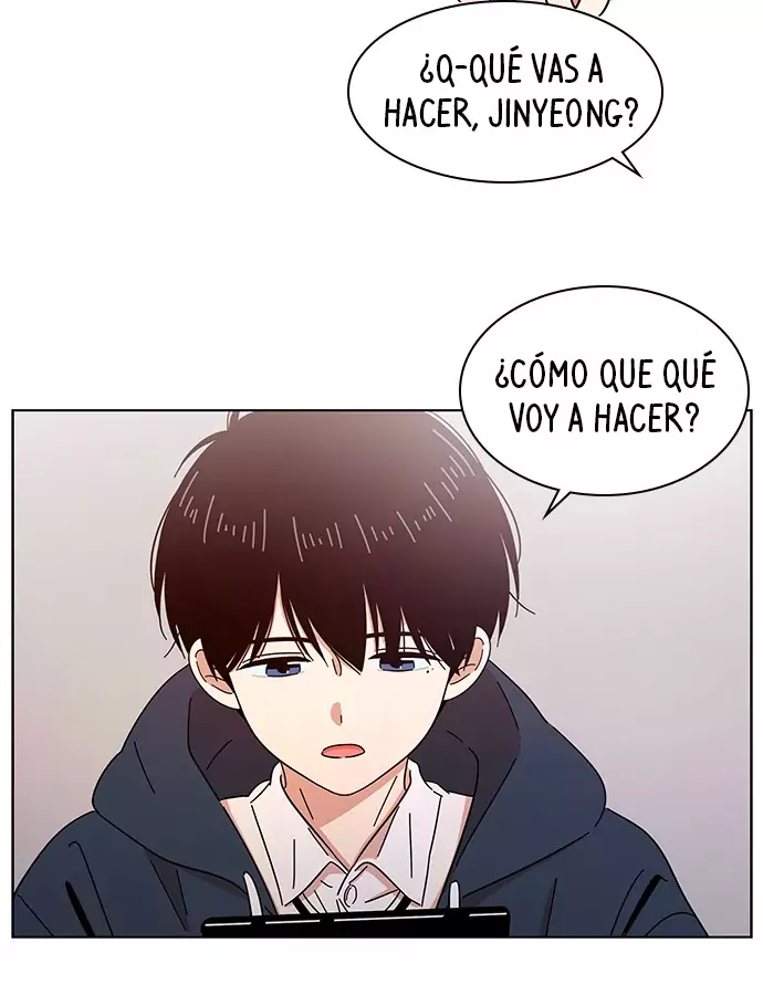 Read Seasons of Blossom (ES) Manga Online