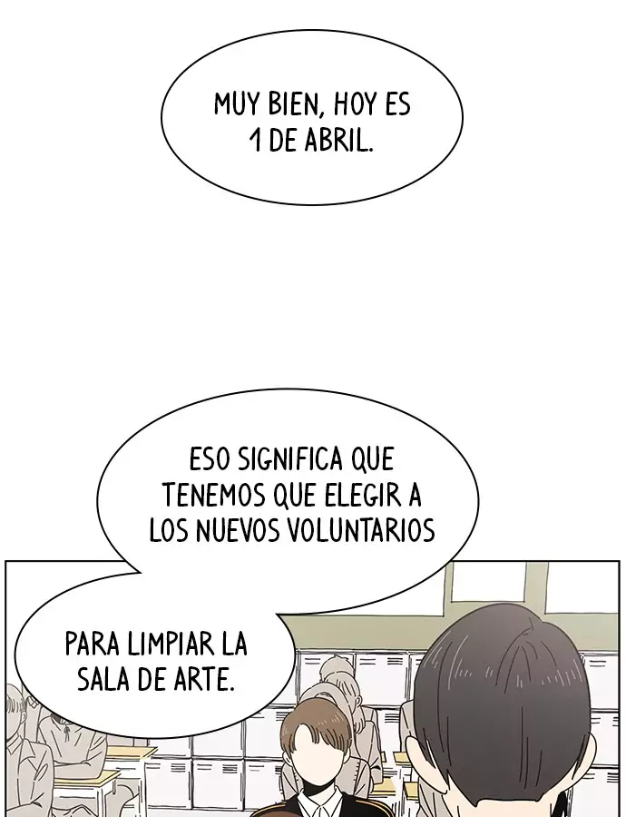 Read Seasons of Blossom (ES) Manga Online