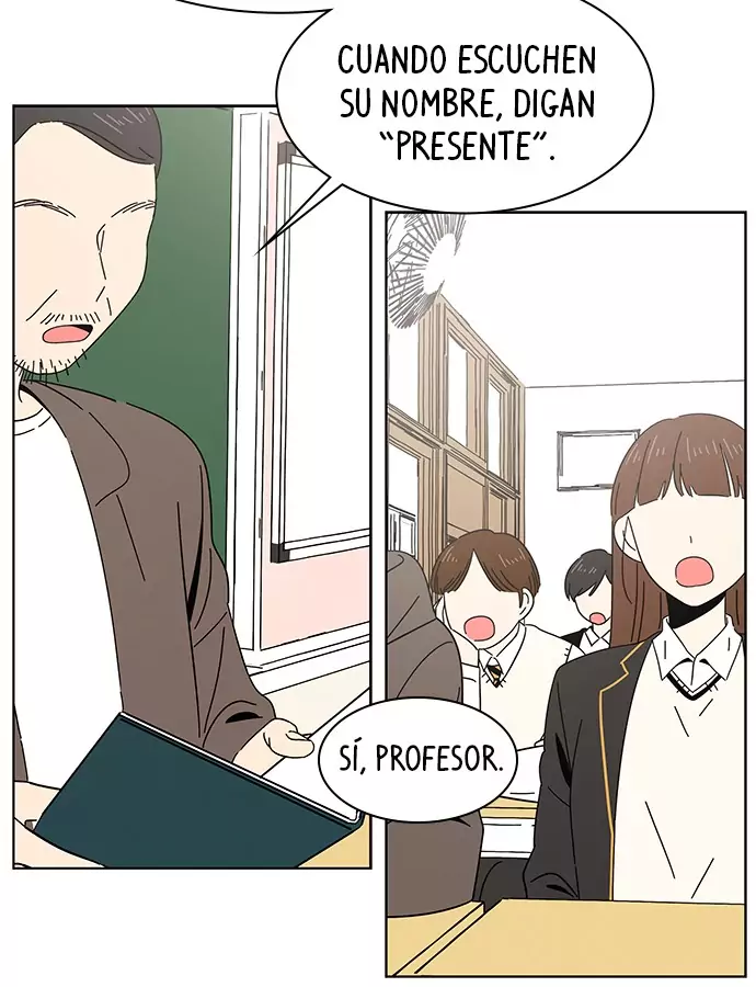 Read Seasons of Blossom (ES) Manga Online