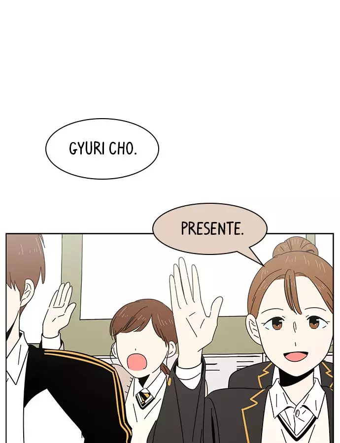 Read Seasons of Blossom (ES) Manga Online