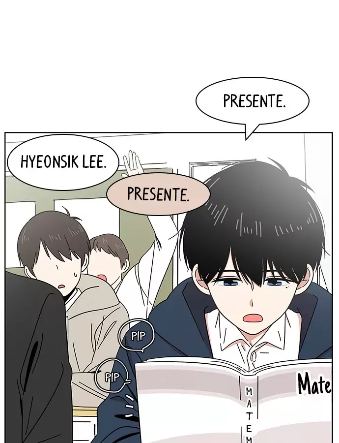 Read Seasons of Blossom (ES) Manga Online
