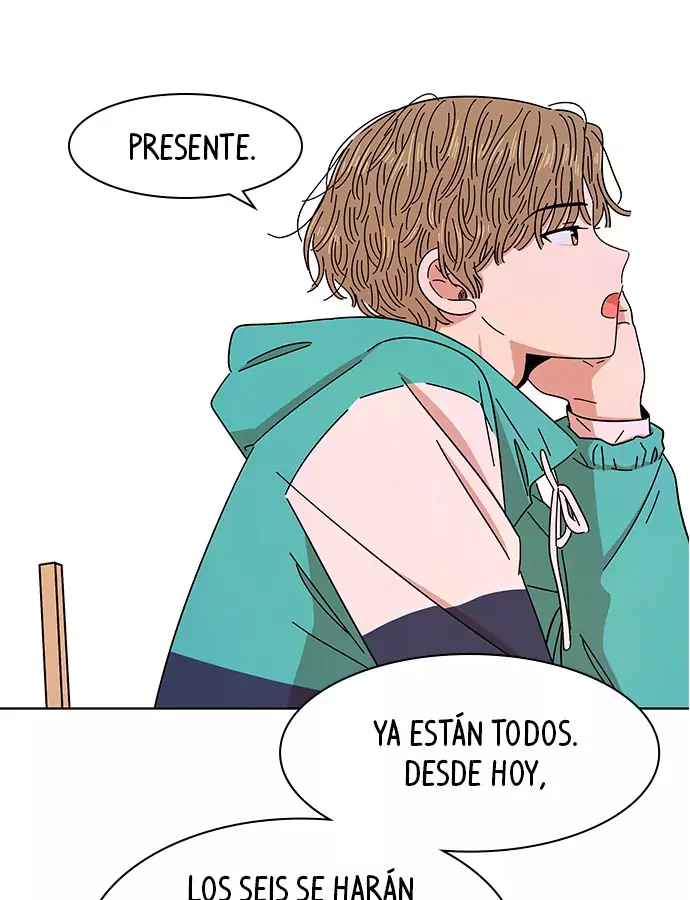 Read Seasons of Blossom (ES) Manga Online