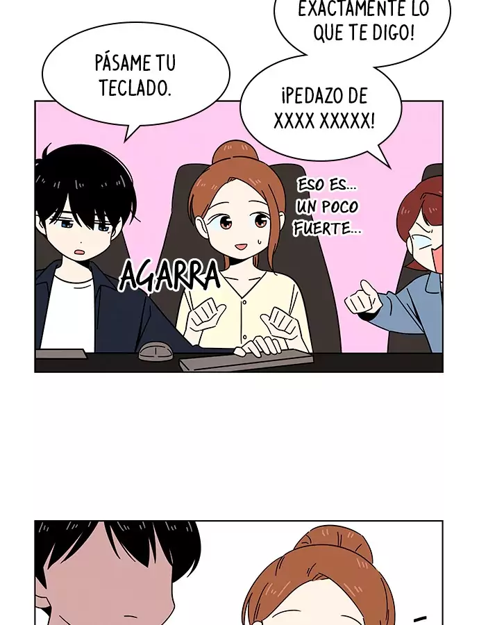 Read Seasons of Blossom (ES) Manga Online