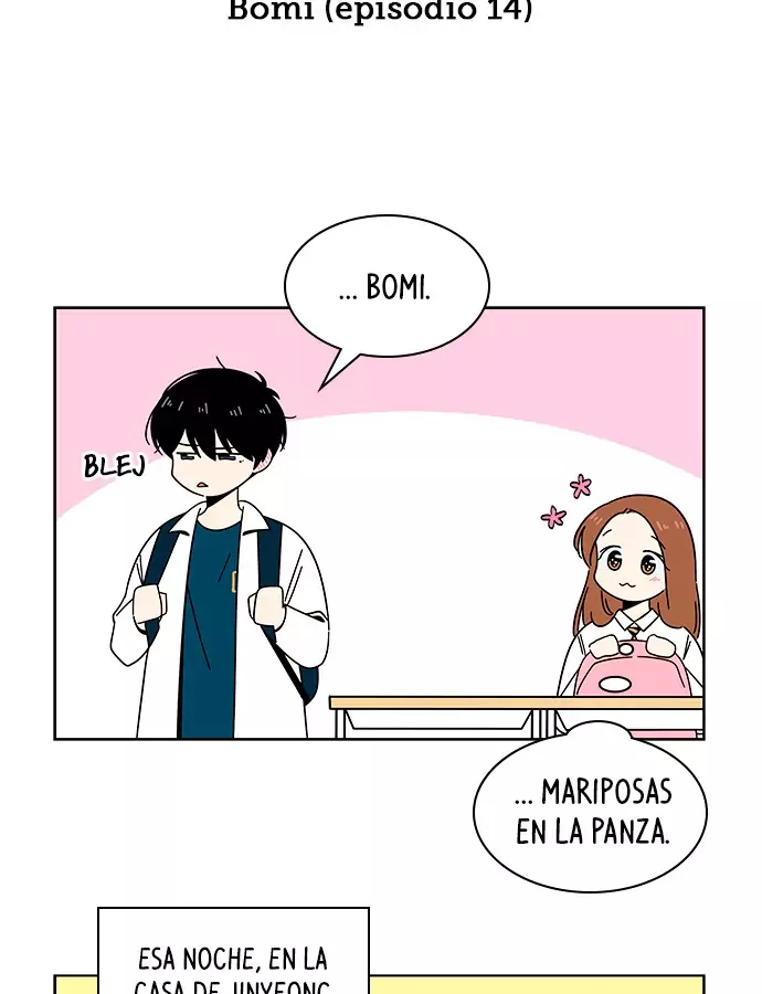 Read Seasons of Blossom (ES) Manga Online