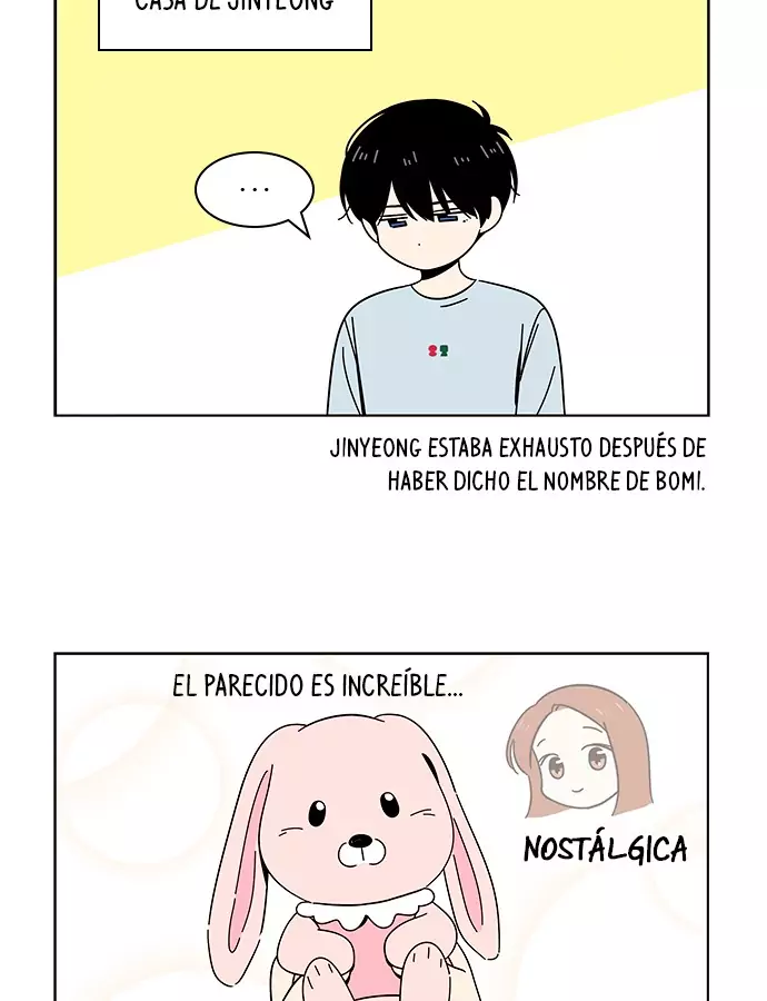 Read Seasons of Blossom (ES) Manga Online