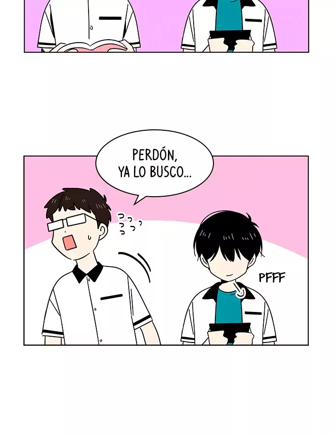 Read Seasons of Blossom (ES) Manga Online