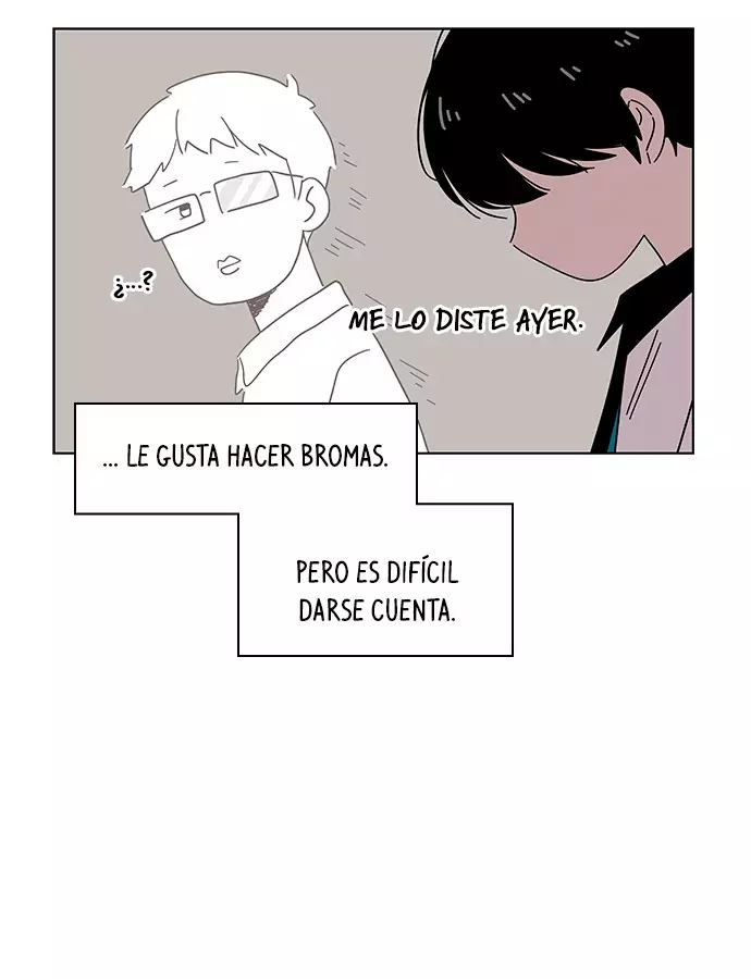 Read Seasons of Blossom (ES) Manga Online