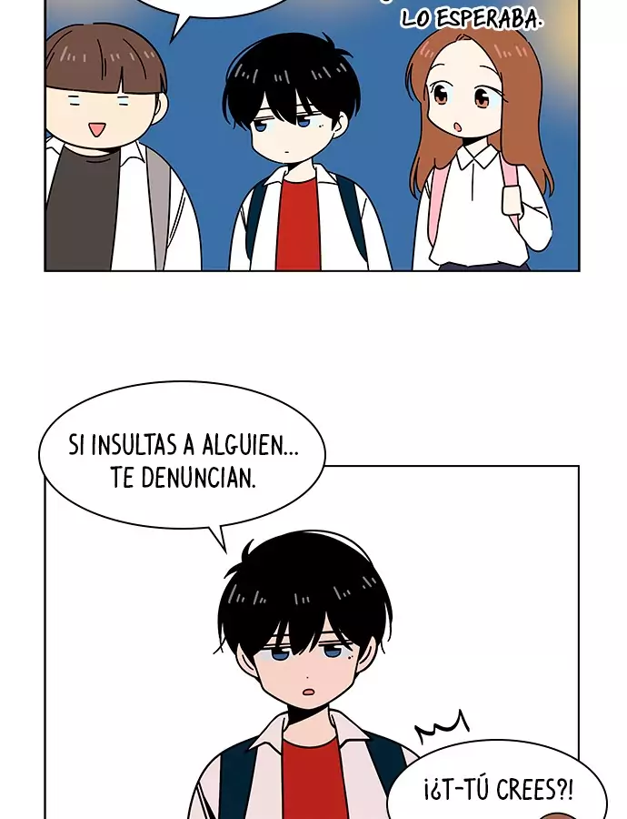 Read Seasons of Blossom (ES) Manga Online