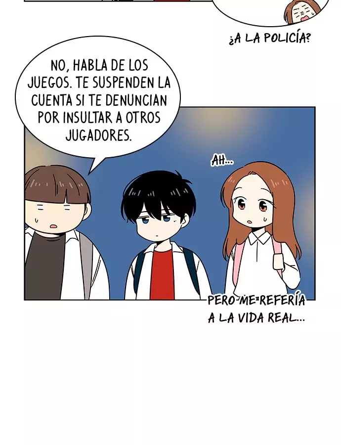 Read Seasons of Blossom (ES) Manga Online