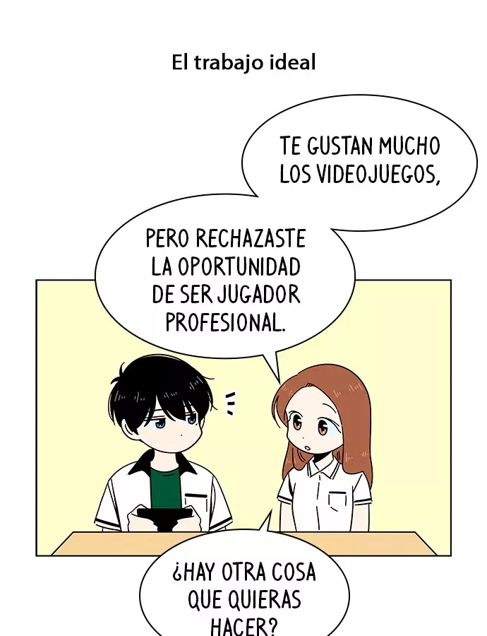 Read Seasons of Blossom (ES) Manga Online