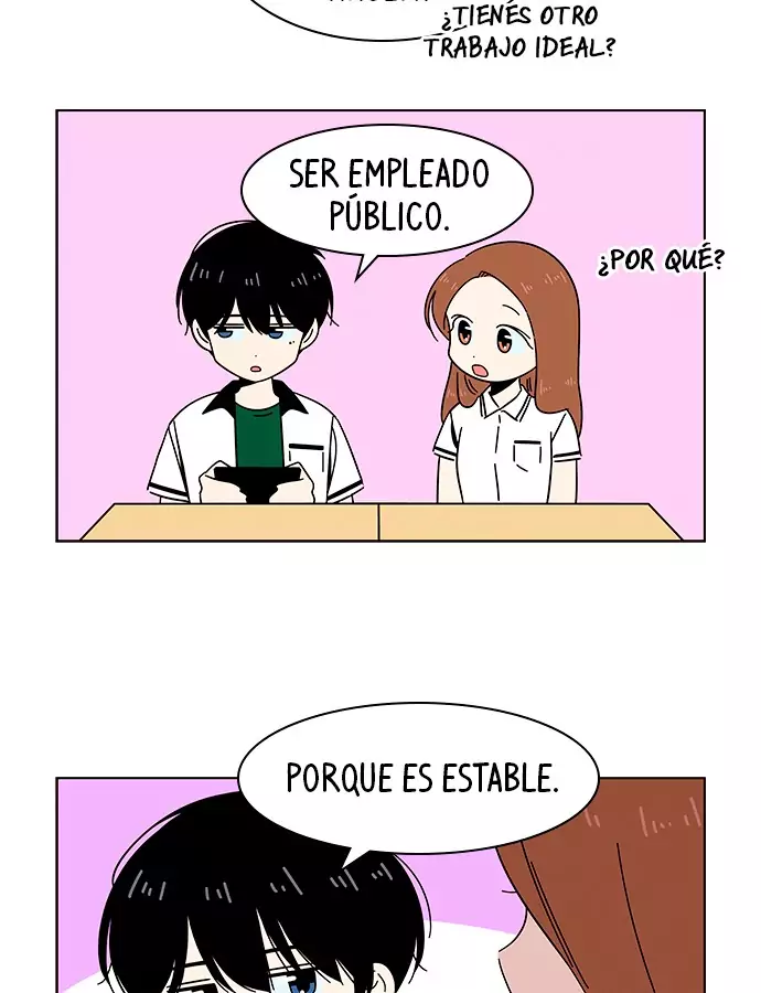 Read Seasons of Blossom (ES) Manga Online