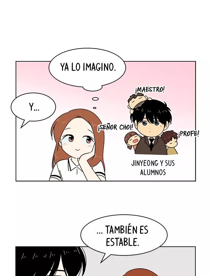 Read Seasons of Blossom (ES) Manga Online