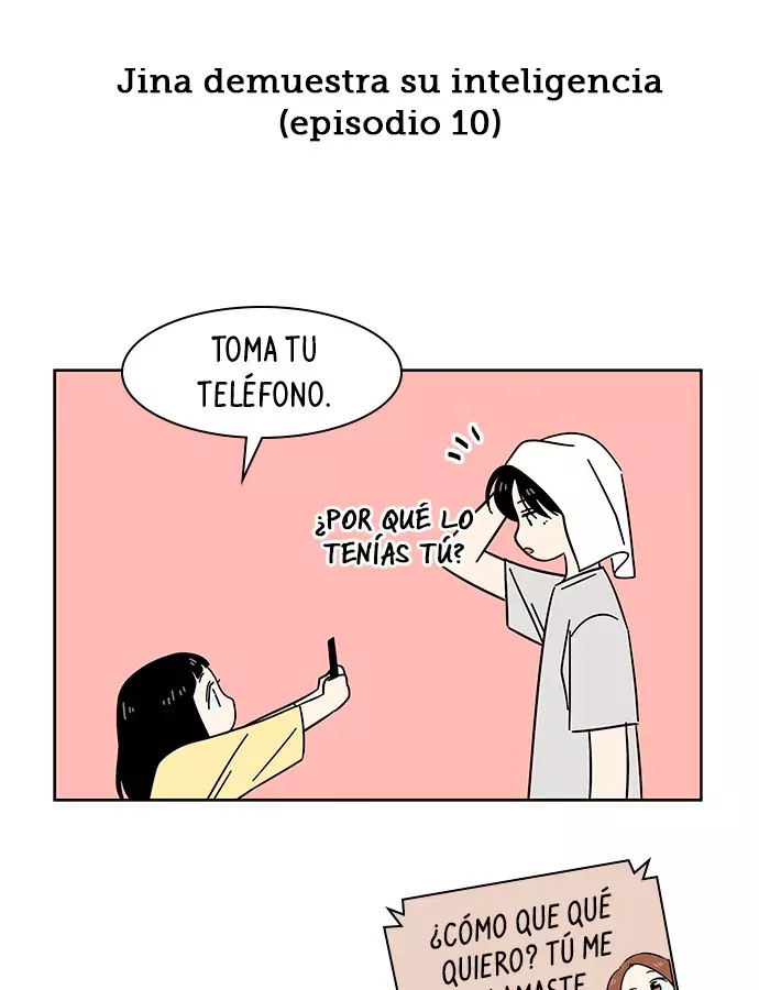 Read Seasons of Blossom (ES) Manga Online