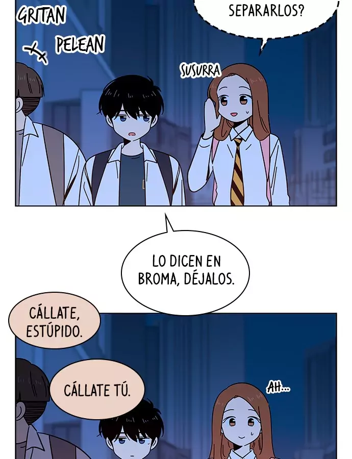 Read Seasons of Blossom (ES) Manga Online
