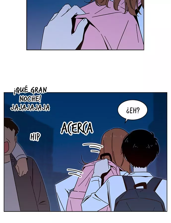 Read Seasons of Blossom (ES) Manga Online