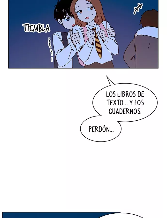 Read Seasons of Blossom (ES) Manga Online