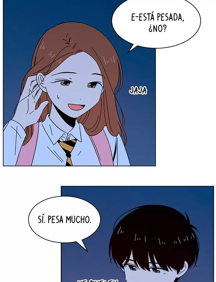 Read Seasons of Blossom (ES) Manga Online