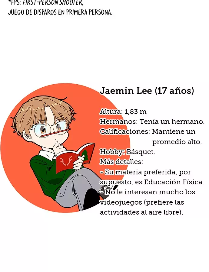 Read Seasons of Blossom (ES) Manga Online
