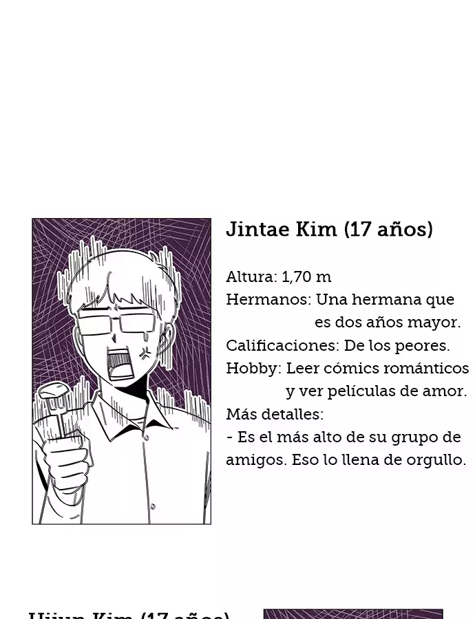 Read Seasons of Blossom (ES) Manga Online