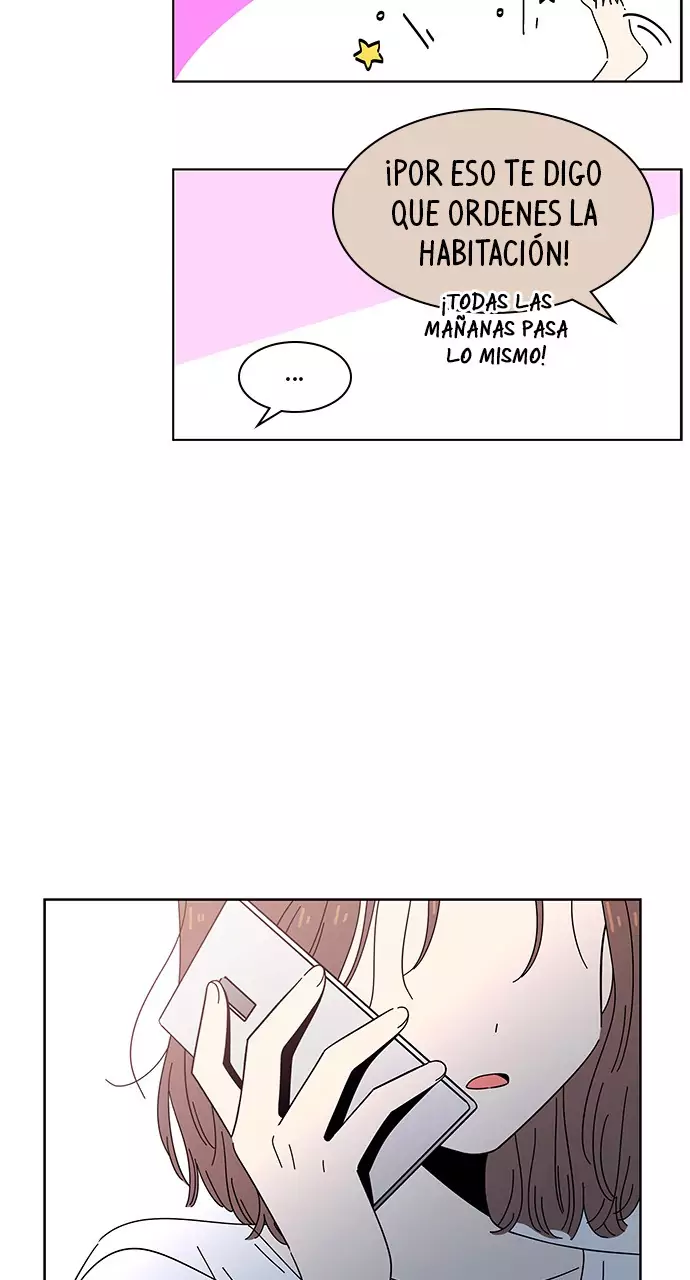 Read Seasons of Blossom (ES) Manga Online
