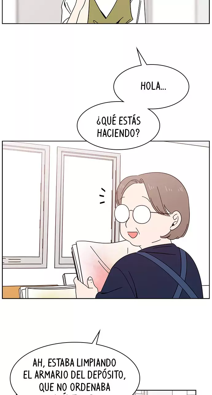 Read Seasons of Blossom (ES) Manga Online