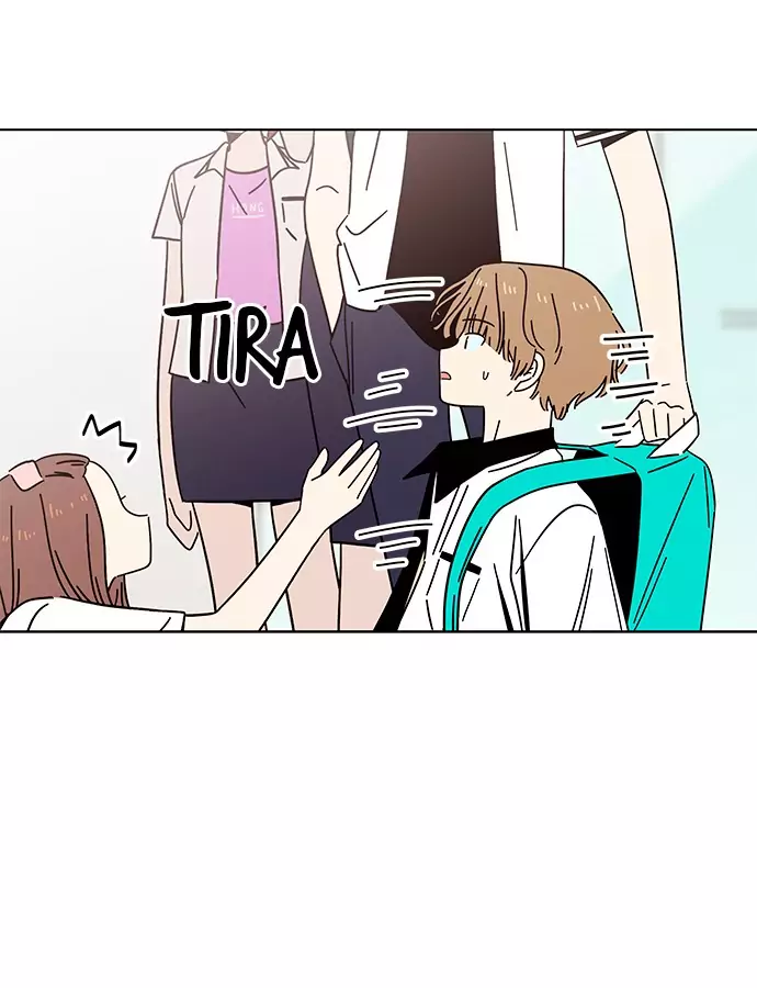 Read Seasons of Blossom (ES) Manga Online
