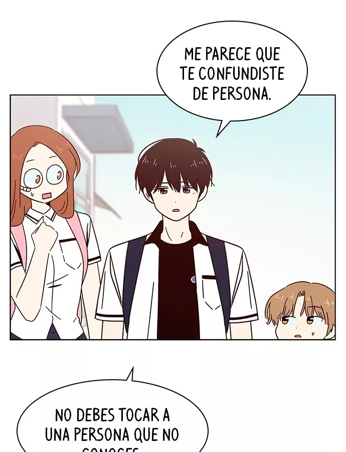 Read Seasons of Blossom (ES) Manga Online