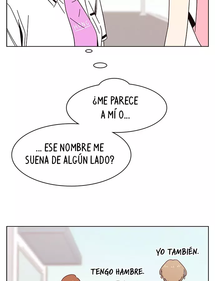 Read Seasons of Blossom (ES) Manga Online