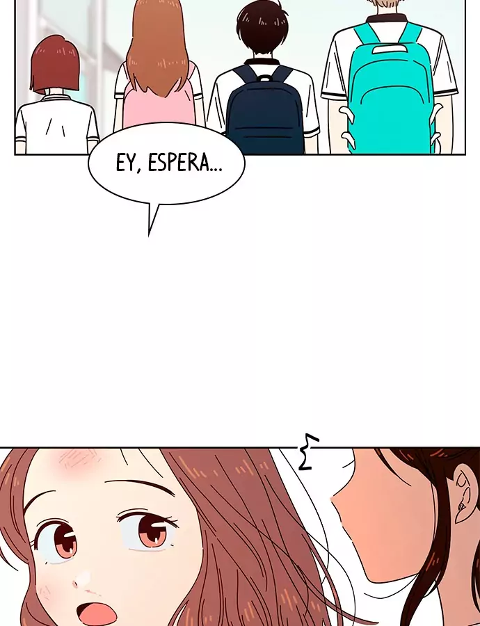 Read Seasons of Blossom (ES) Manga Online